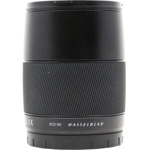 Used Hasselblad XCD 90mm f/3.2