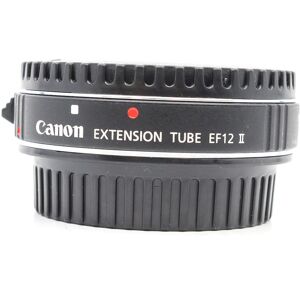 Used Canon Extension Tube EF12 II