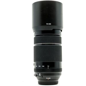 Used Fujifilm XF 70-300mm f/4-5.6 R LM OIS WR