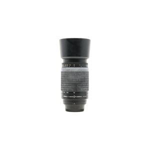 Used Nikon AF Nikkor 70-300mm f/4-5.6G