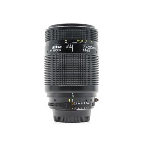 Used Nikon AF Nikkor 70-210mm f/4-5.6