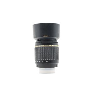 Used Tamron AF 55-200mm f/4-5.6 Di II LD Macro - Nikon Fit