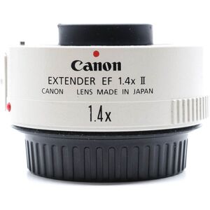 Used Canon EF 1.4x II Extender