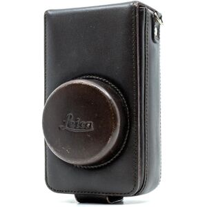 Used Leica X1 Leather Case