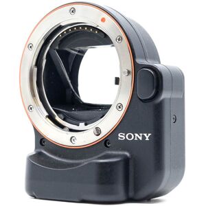 Used Sony LA-EA4 Mount Adapter