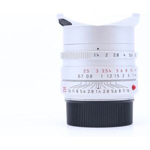 Used Leica 35mm f/1.4 Summilux-M ASPH [11675]