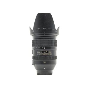 Used Nikon AF-S Nikkor 28-300mm f/3.5-5.6G IF-ED VR