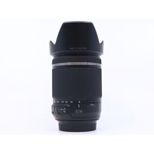 Used Tamron 18-200mm f/3.5-6.3 Di II VC - Canon EF-S Fit