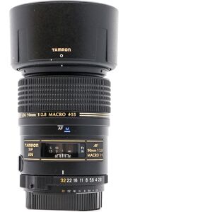 Used Tamron SP AF 90mm f/2.8 Di Macro - Nikon Fit