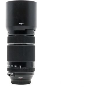 Used Fujifilm XF 70-300mm f/4-5.6 R LM OIS WR