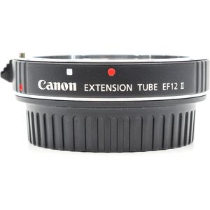 Used Canon Extension Tube EF12 II