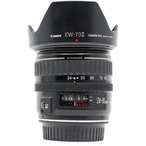 Used Canon EF 24-85mm f/3.5-4.5 USM