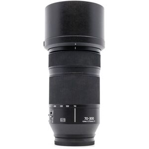 Used Panasonic Lumix S 70-300mm f/4.5-5.6 Macro OIS