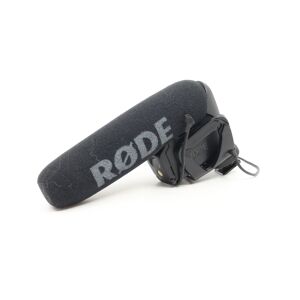 Used Rode VideoMic Pro