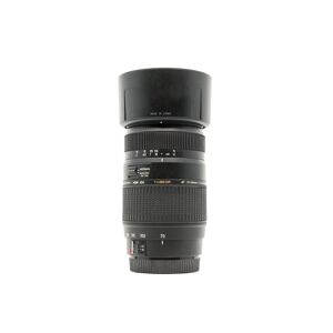 Used Tamron AF 70-300mm f/4-5.6 LD Macro - Canon EF Fit