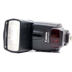 Used Canon Speedlite 430EX II