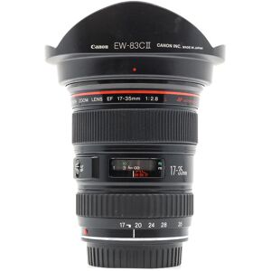 Used Canon EF 17-35mm f/2.8 L USM