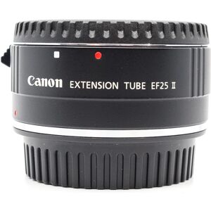 Used Canon Extension Tube EF25 II