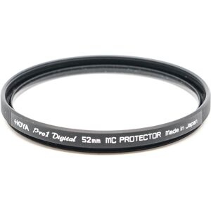 Used Hoya 52mm Super Pro1 Digital MC UV [0] Filter