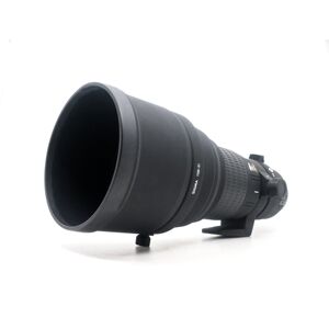Used Sigma 120-300mm f/2.8 EX APO HSM - Canon EF Fit