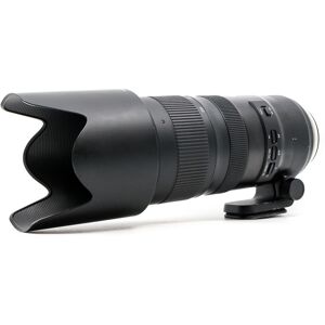 Used Tamron SP 70-200mm f/2.8 Di VC USD G2 - Nikon Fit