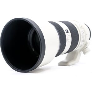 Used Sony FE 70-200mm f/4 G OSS