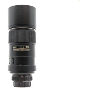 Used Nikon AF-S Nikkor 300mm f/4 D IF-ED