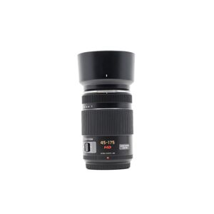 Used Panasonic Lumix G X Vario PZ 45-175mm f/4-5.6 ASPH Power O.I.S.