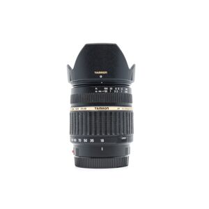 Used Tamron AF 18-200mm f/3.5-6.3 XR Di ii LD Aspherical (IF) Macro - Sony A Fit