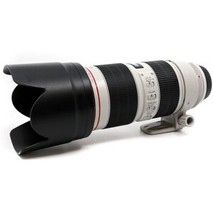 Used Canon EF 70-200mm f/2.8 L IS III USM