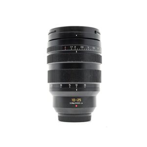 Used Panasonic 10-25mm f/1.7 Leica DG Vario-Summilux ASPH