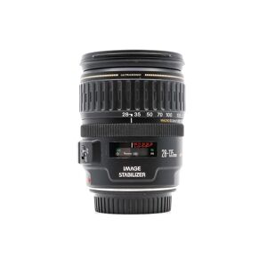 Used Canon EF 28-135mm f/3.5-5.6 IS USM
