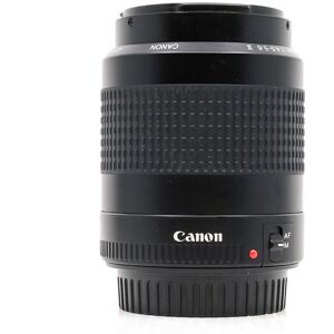 Used Canon EF 80-200mm f/4.5-5.6 II