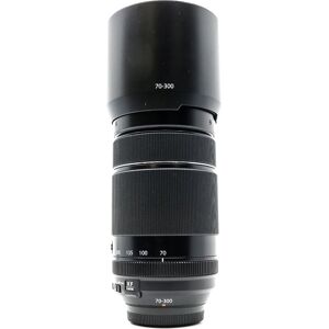 Used Fujifilm XF 70-300mm f/4-5.6 R LM OIS WR