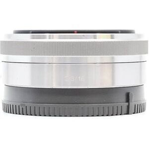 Used Sony E 16mm f/2.8