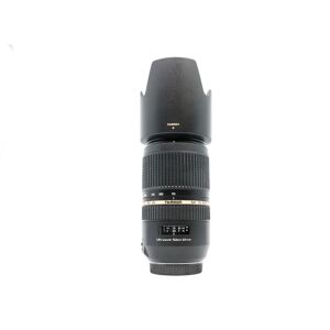 Used Tamron SP 70-300mm f/4-5.6 Di USD - Sony A Fit