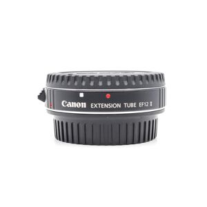 Used Canon Extension Tube EF12 II