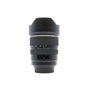 Used Tamron SP 15-30mm f/2.8 Di USD - Sony A fit