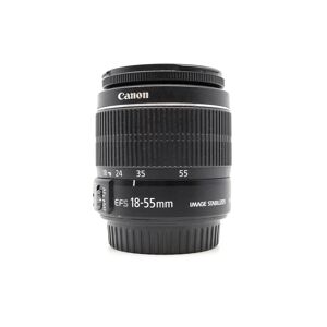 Used Canon EF-S 18-55mm f/3.5-5.6 IS II