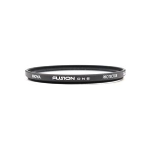 Used Hoya 72mm Fusion One Protector Filter