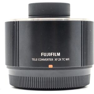 Used Fujifilm XF 2X TC WR Teleconverter