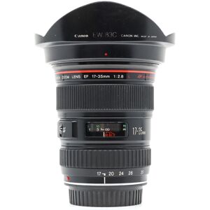 Used Canon EF 17-35mm f/2.8 L USM