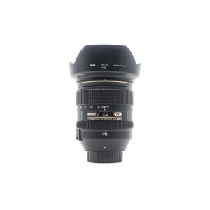 Used Nikon AF-S Nikkor 24-120mm f/4G ED VR