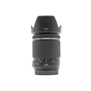Used Tamron 18-200mm f/3.5-6.3 Di II VC - Canon EF-S Fit