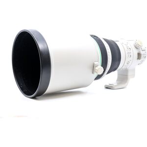 Used Canon EF 400mm f/4 DO IS II USM