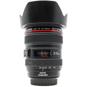 Used Canon EF 24-105mm f/4 L IS USM