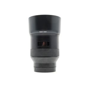 Used ZEISS Batis 40mm f/2 CF - Sony FE Fit