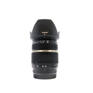 Used Tamron SP AF 28-75mm f/2.8 XR Di LD Aspherical (IF) Macro - Sony A Fit