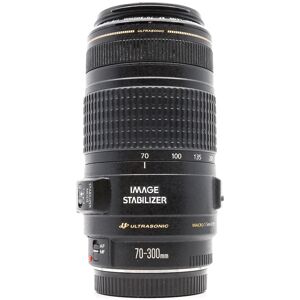 Used Canon EF 70-300mm f/4-5.6 IS USM