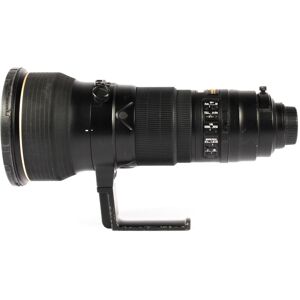 Used Nikon AF-S Nikkor 400mm f/2.8G IF-ED VR